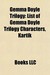 Gemma Doyle Trilogy by Books LLC