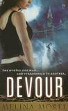 Devour (Institut Scientifique, #1)