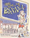 Once Upon a Banana Once Upon a Banana