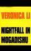 Nightfall in Mogadishu
