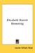 Elizabeth Barrett Browning