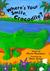 Where's Your Smile, Crocodile?