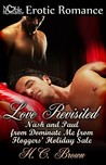 Love Revisited: Nash and Paul