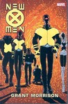 New X-Men by Grant Morrison Ultimate Collection - Book 1 by Grant Morrison New X-Men by Grant Morrison Ultimate Collection - Book 1 by Grant Morrison
