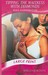 Tipping the Waitress with Diamonds (Hardcover)