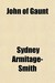John of Gaunt by Sydney Armitage-Smith