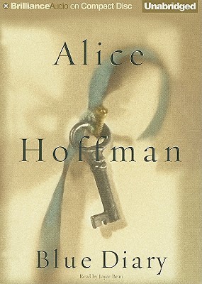 Blue Diary by Alice Hoffman