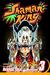 Shaman King, Vol. 3