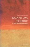 Quantum Theory: A Very Short Introduction (Very Short Introductions)