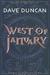 West of January by Dave Duncan