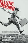 Falling Behind: How Rising Inequality Harms the Middle Class
