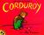 Corduroy Spanish ed. (Paperback)
