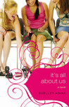 It's All About Us (All About Us, #1)