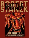 Rebirth by Robert Stanek Rebirth by Robert Stanek