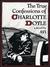 The True Confessions Of Charlotte Doyle (Hardcover)