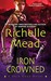 Iron Crowned (Dark Swan, #3)