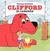Clifford el Campeon = Clifford the Champion (Library Binding)