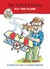 Mr. Putter & Tabby Fly the ...