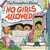 The Berenstain Bears No Girls Allowed (ebook)