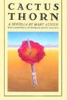 Cactus Thorn Cactus Thorn