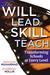 The Will to Lead,...