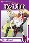 Ouran High School Host Club, Vol. 11 by Bisco Hatori Ouran High School Host Club, Vol. 11 by Bisco Hatori