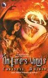 On Fire's Wings by Christie Golden On Fire's Wings by Christie Golden
