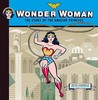 Wonder Woman by Ralph Cosentino Wonder Woman by Ralph Cosentino