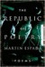The Republic of Poetry by Martin Espada