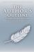 The Author's Outline: A Boo...