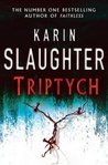Triptych (Will Trent, #1)