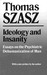 Ideology and Insanity: Essa...