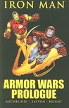 Iron Man by David Michelinie
