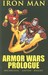 Iron Man: Armor Wars Prologue