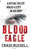 Blood Eagle (Jan Fabel, #1) Blood Eagle (Jan Fabel, #1)