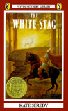 The White Stag The White Stag
