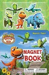 Dinosaur Train Magnet Book (Dinosaur Train)