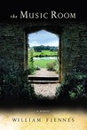 The Music Room by William Fiennes