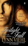 Twilight Fall (Darkyn, #6) Twilight Fall (Darkyn, #6)