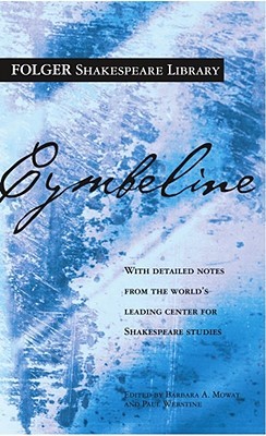 Cymbeline by William Shakespeare
