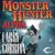 Monster Hunter Alpha (MHI, #3)