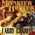 Monster Hunter Legion (MHI, #4)