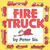 Fire Truck Board Book (Hardcover)