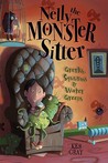 Grerks, Squirms & Water Greeps (Nelly, the Monster Sitter) Grerks, Squirms & Water Greeps (Nelly, the Monster Sitter)