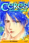 Ceres, Celestial Legend by Yuu Watase Ceres, Celestial Legend by Yuu Watase