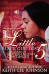 Little Black Girl Lost 5: The Diary of Josephine Baptiste: Lauren's Story