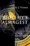 Ptolemy's Almagest by Ptolemy