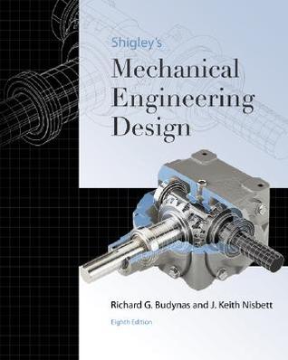 machine design book by shigley