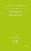 Tender Is the Night (Paperback)