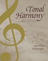 Tonal Harmony by Stefan Kostka Tonal Harmony by Stefan Kostka